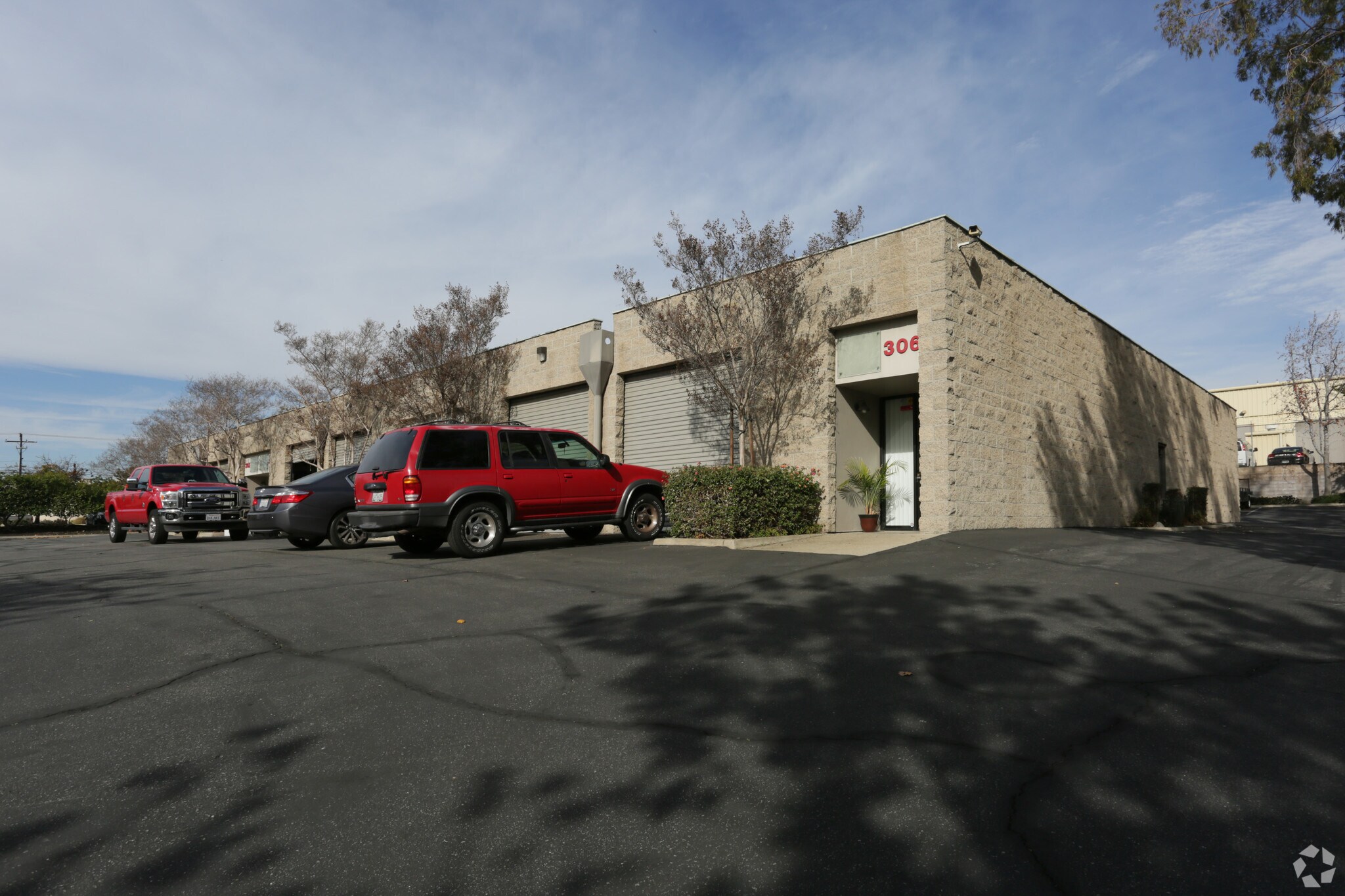 1551 W 13th St, Upland, CA for lease Primary Photo- Image 1 of 4