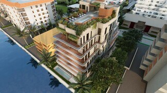 Plus de détails pour 10084 W Bay Harbor Dr, Bay Harbor Islands, FL - Multi-résidentiel à vendre