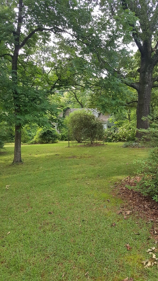 1844 SW Old Covington Hwy, Conyers, GA for sale Primary Photo- Image 1 of 10