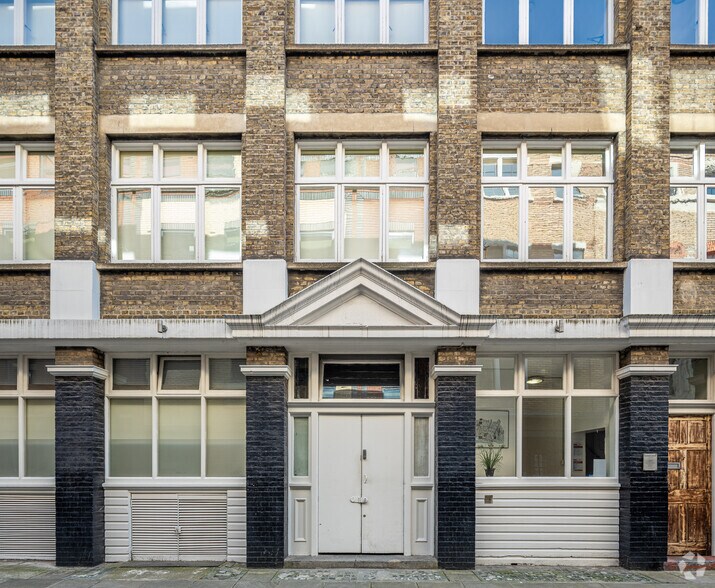 14-15 Newbury St, Londres à louer - Photo du bâtiment - Image 2 de 40