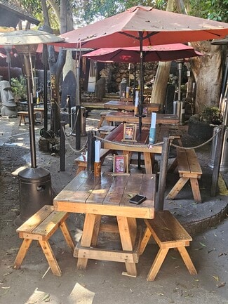 More details for 11026 Magnolia Blvd, North Hollywood, CA - Retail for Sale