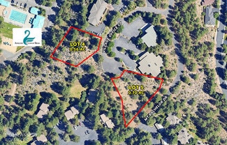 More details for Village Office Ct, Bend, OR - Land for Sale