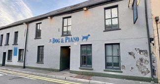 Plus de détails pour 5-6 Water St, Carmarthen - Commerce de détail à vendre