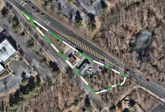 More details for 1100 Haddonfield Berlin Rd, Voorhees, NJ - Retail for Lease