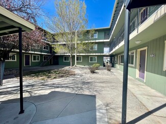 Plus de détails pour 1800 Prater Way, Sparks, NV - Multi-résidentiel à vendre