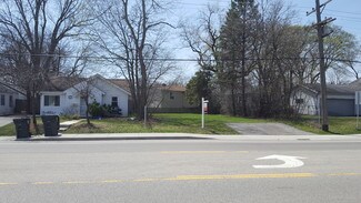 Plus de détails pour 205 E Washington St, Round Lake Park, IL - Terrain à vendre