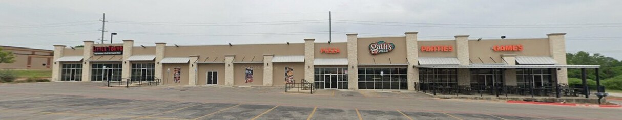 2497 E Central Texas Expy, Killeen, TX à louer Photo principale- Image 1 de 6