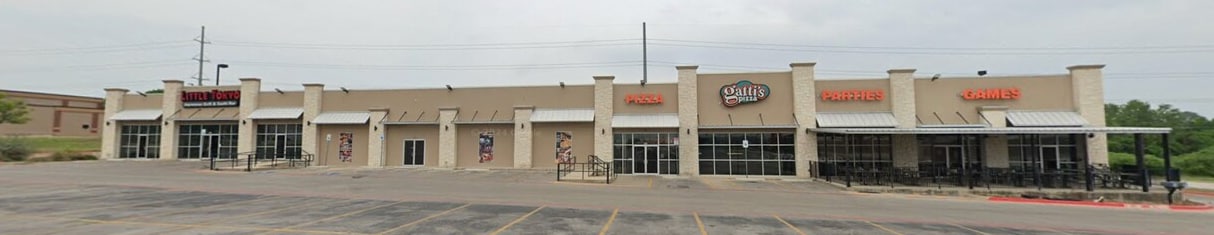2497 E Central Texas Expy, Killeen, TX for lease Primary Photo- Image 1 of 6