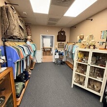 511 N Norwood St, Wallace, NC for lease Interior Photo- Image 1 of 2