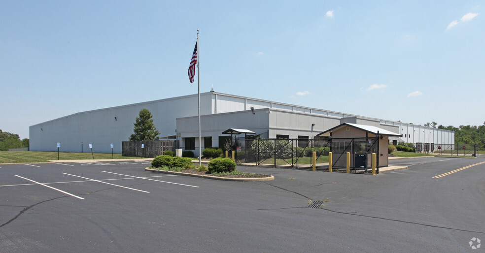 100 Precision Dr, Walton, KY for sale - Primary Photo - Image 1 of 1