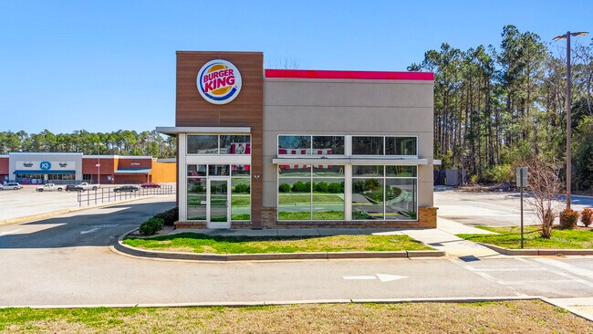 Plus de détails pour 195 US 321 Byp, Winnsboro, SC - Commerce de détail à vendre