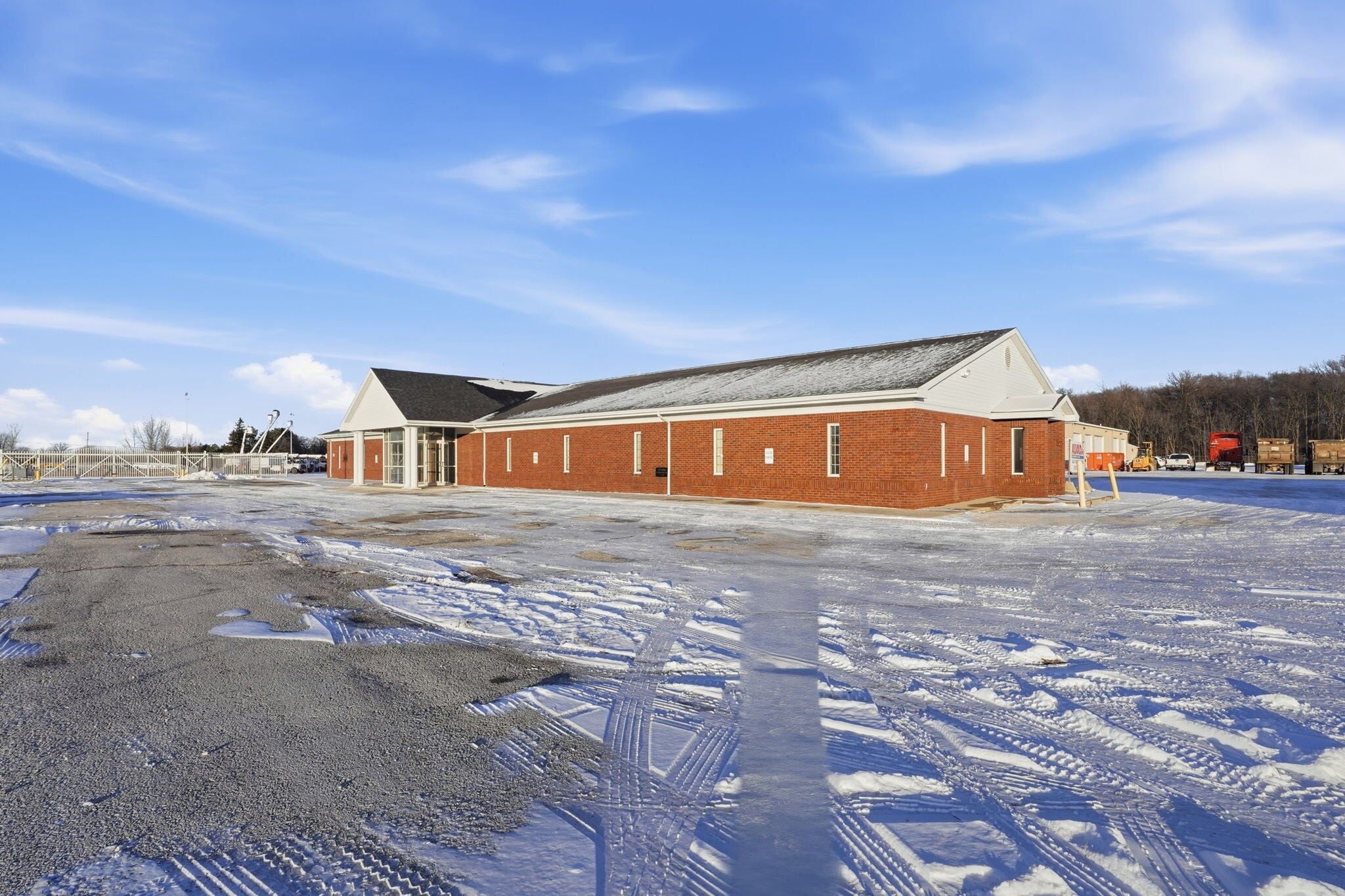 2959 S US 23, Alvada, OH à louer Photo intérieure- Image 1 de 25