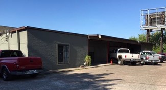 Plus de détails pour 2417 Sabine St, Houston, TX - Industriel à vendre