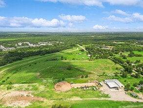 3131 Middlefield Rd, Dallas, TX - Aérien Vue de la carte - Image1