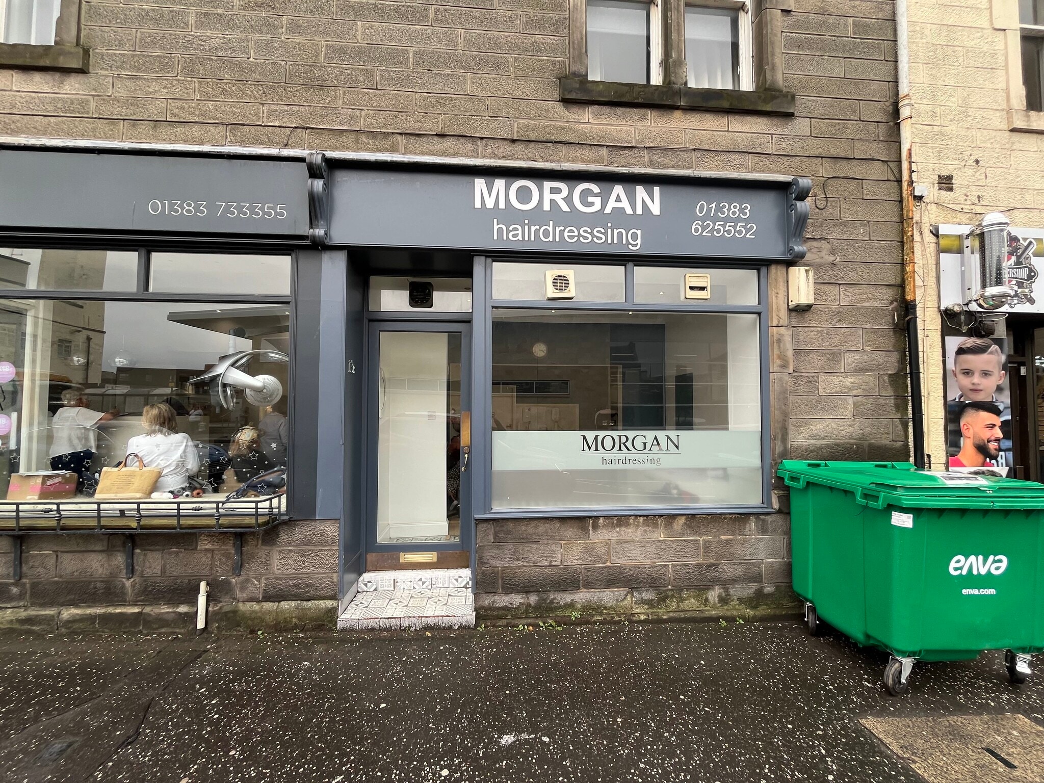 29-31 Carnegie Dr, Dunfermline for sale Building Photo- Image 1 of 9