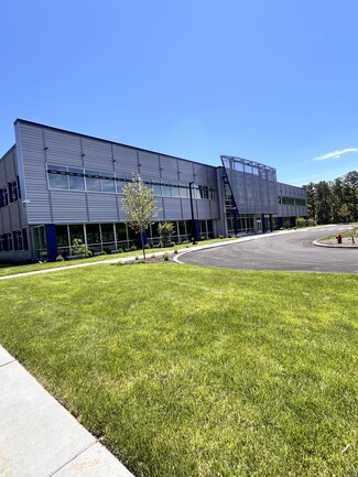 More details for 601 Aviation Research Blvd, Egg Harbor Township, NJ - Office for Lease
