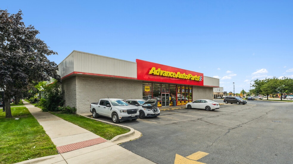 6113 W Ogden Ave, Cicero, IL for sale - Building Photo - Image 3 of 6