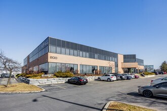 200 Matheson Blvd W, Mississauga, ON for lease Building Photo- Image 1 of 9