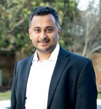 Chaitanya Phansalkar