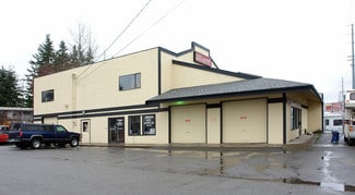 Plus de détails pour 13220 Highway 99, Everett, WA - Commerce de détail à vendre