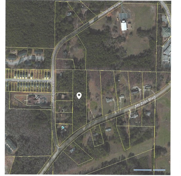 0 Mount Zion Rd, Jonesboro, GA for sale - Other - Image 1 of 3