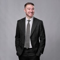 Michael Sdregas