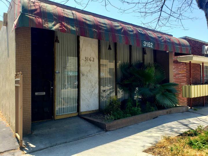 3162 Los Feliz Blvd, Los Angeles, CA for sale - Building Photo - Image 1 of 1