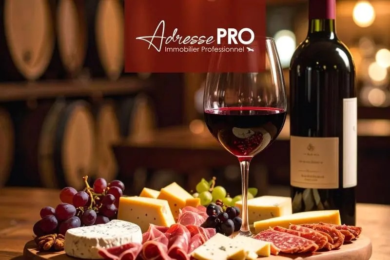 Retail in Lyon for lease Building Photo- Image 1 of 5