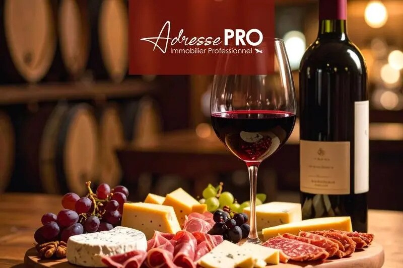 Commerce de détail dans Lyon à louer Photo du bâtiment- Image 1 de 5