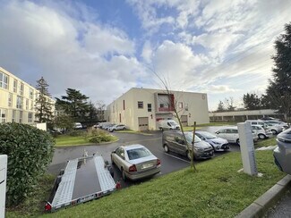 Plus de détails pour 16 Rue Ampère, Pontoise - Plusieurs types d'espaces à louer