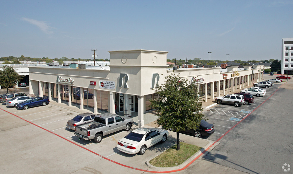 2315 N Story Rd, Irving, TX for lease - Building Photo - Image 2 of 3