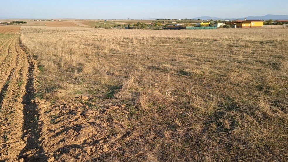 Terrain dans Cáceres, Cáceres à vendre - Plan de site - Image 1 de 1