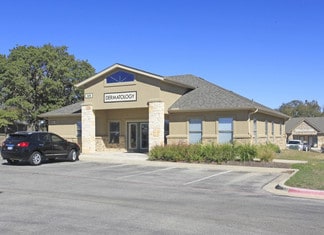 More details for 1464 E Whitestone Blvd, Cedar Park, TX - Office for Sale