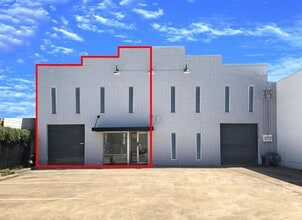 4718-4720 Iberia Ave, Dallas, TX à louer Photo du bâtiment- Image 1 de 3