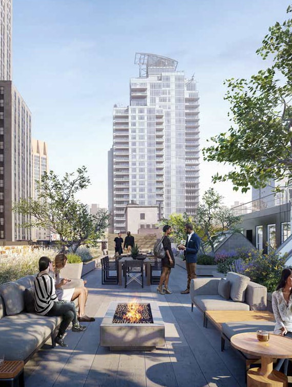 20-28 W 33rd St, New York, NY for lease Building Photo- Image 1 of 4