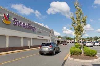 More details for 220 W County Line Rd, Jackson, NJ - Retail for Lease