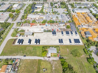 More details for 1911 NW 15th St, Pompano Beach, FL - Industrial for Lease