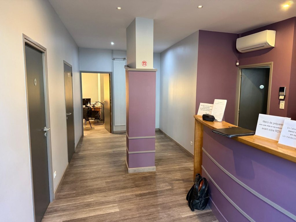 Office in Chalon-sur-Saône for sale Interior Photo- Image 1 of 11