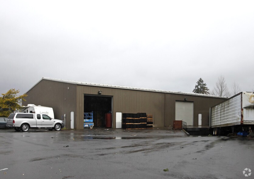 19939 SW Cipole Rd, Sherwood, OR for sale - Primary Photo - Image 1 of 2