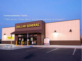 More details for 2786 Williams Rd, Wetumpka, AL - Retail for Sale