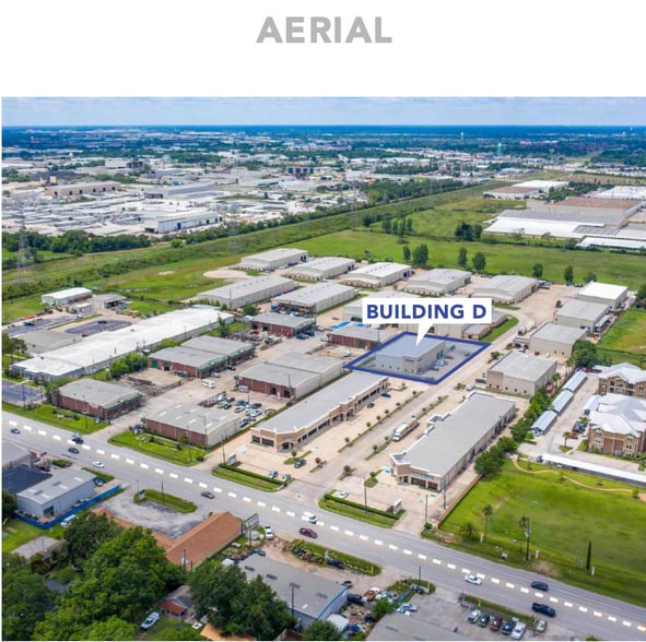 11050 W Little York Rd, Houston, TX for sale - Building Photo - Image 2 of 4