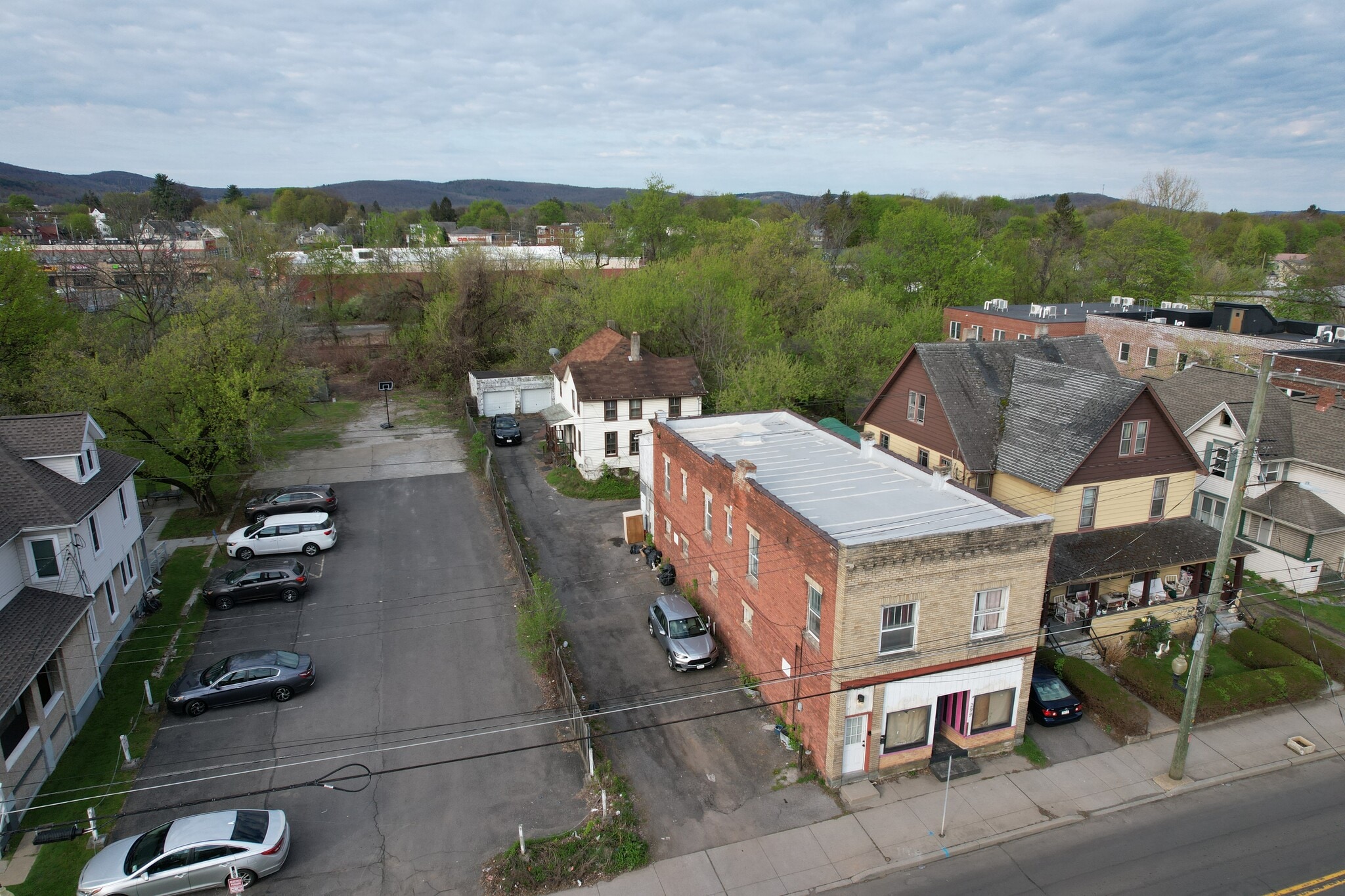 299 Clinton St, Binghamton, NY for sale Primary Photo- Image 1 of 8