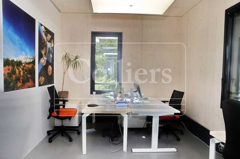 305 Rue Maurice Aicardi Lejard, Aix-en-Provence à louer - Photo du bâtiment - Image 3 de 21