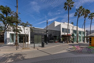 More details for 1245 3rd Street Promenade, Santa Monica, CA - Retail for Lease