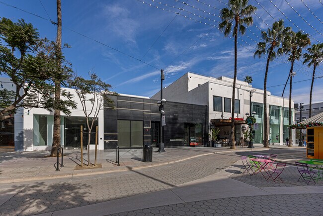 More details for 1245 3rd Street Promenade, Santa Monica, CA - Retail for Lease