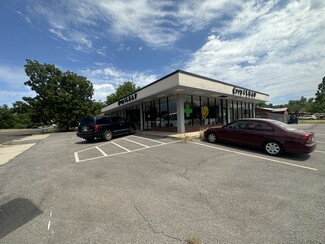 More details for 6530-6534 NW 36th St, Bethany, OK - Retail for Lease