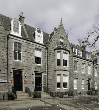 More details for 8 Albyn Ter, Aberdeen - Office for Lease