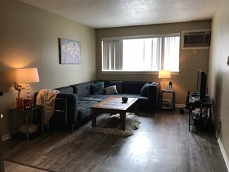 Plus de détails pour 1310-1320 6th Ave S, Saint Cloud, MN - Multi-résidentiel à vendre