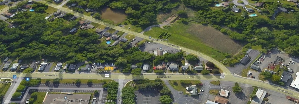 44 Everett Rd, Albany, NY for sale - Aerial - Image 3 of 3