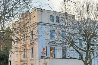More details for 62-62A Mount Pleasant Rd, Tunbridge Wells - Office, Retail for Lease